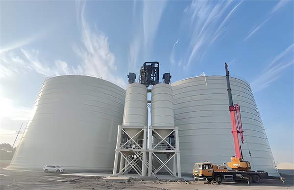 呼玛大型钢板库